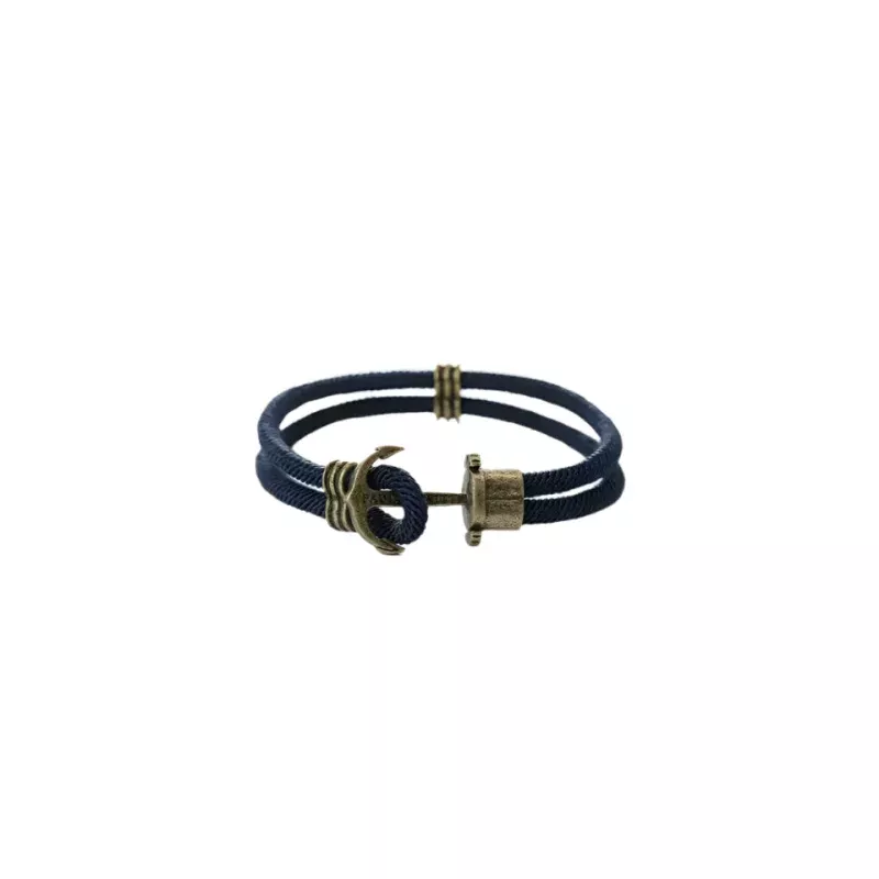 Sailor’s Bracelet|Red&Navy