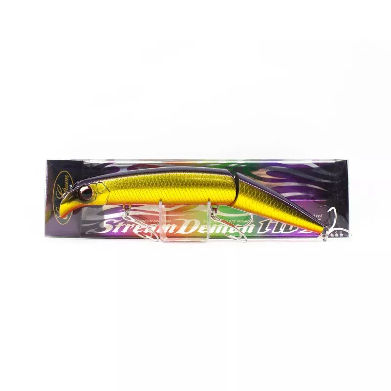 Sale Evergreen Stream Demon 170J Floating Lure 766 (8249)