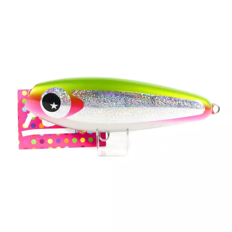 Sale Feed Swim 160 Hand Made Sinking Lure 160g 92 (0092)
