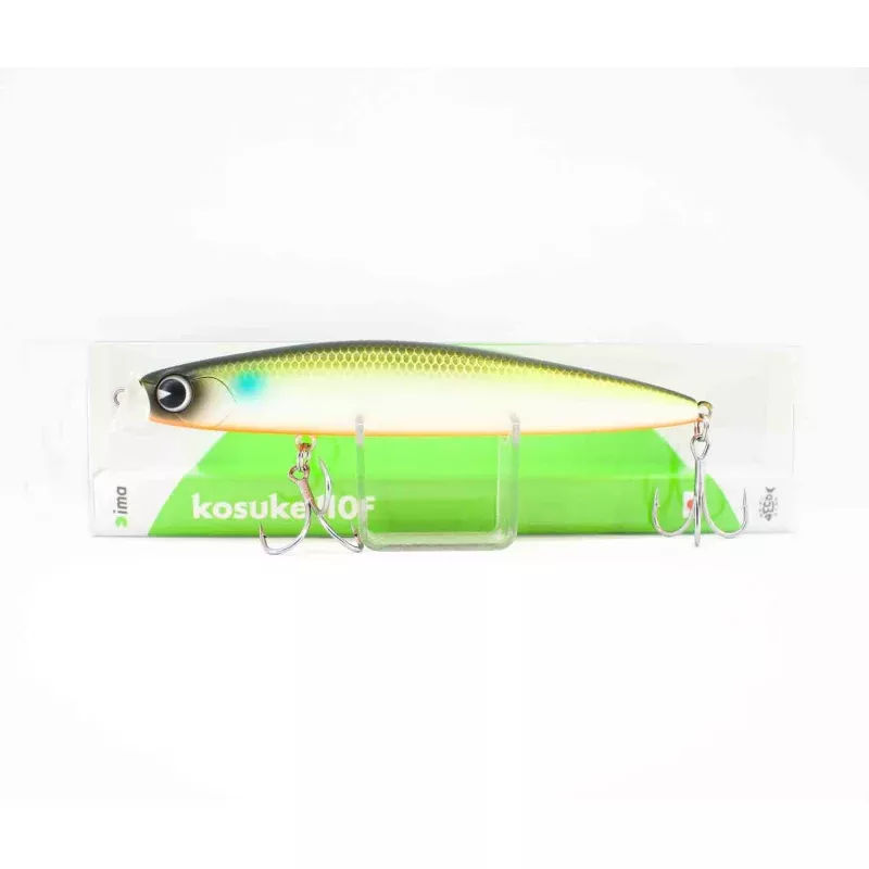 Sale Ima Kosuke 110F Floating Lure 021 (0640)