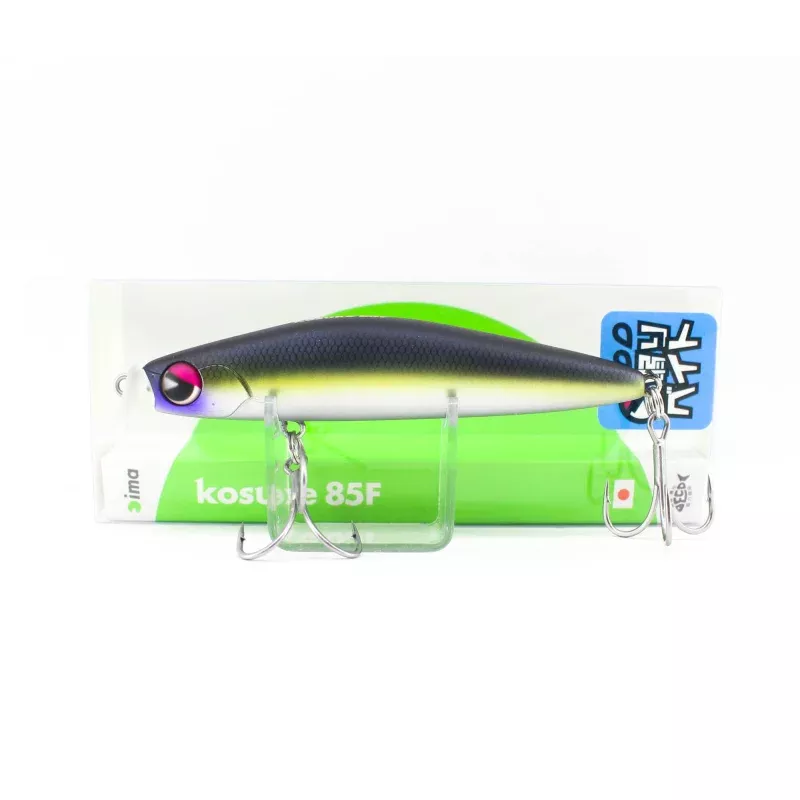 Sale Ima Kosuke 85F Floating Lure X5202 (9265)
