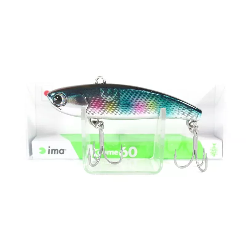Sale Ima Koume 60 Silent Vibration Sinking Lure 111 (3730)
