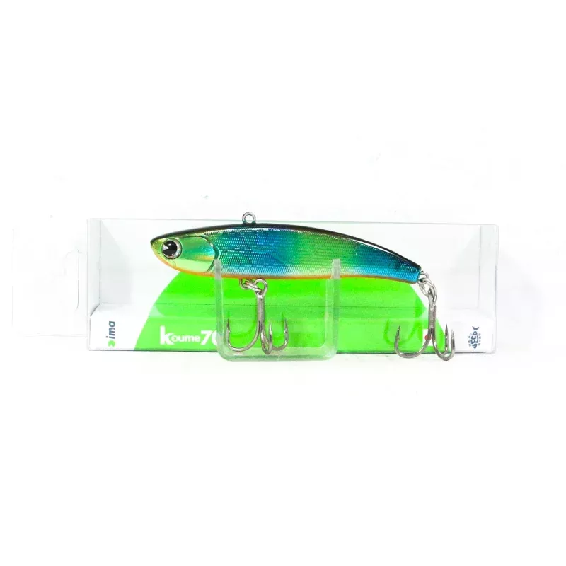 Sale Ima Koume 70 Silent Vibration Sinking Lure 121 (7486)
