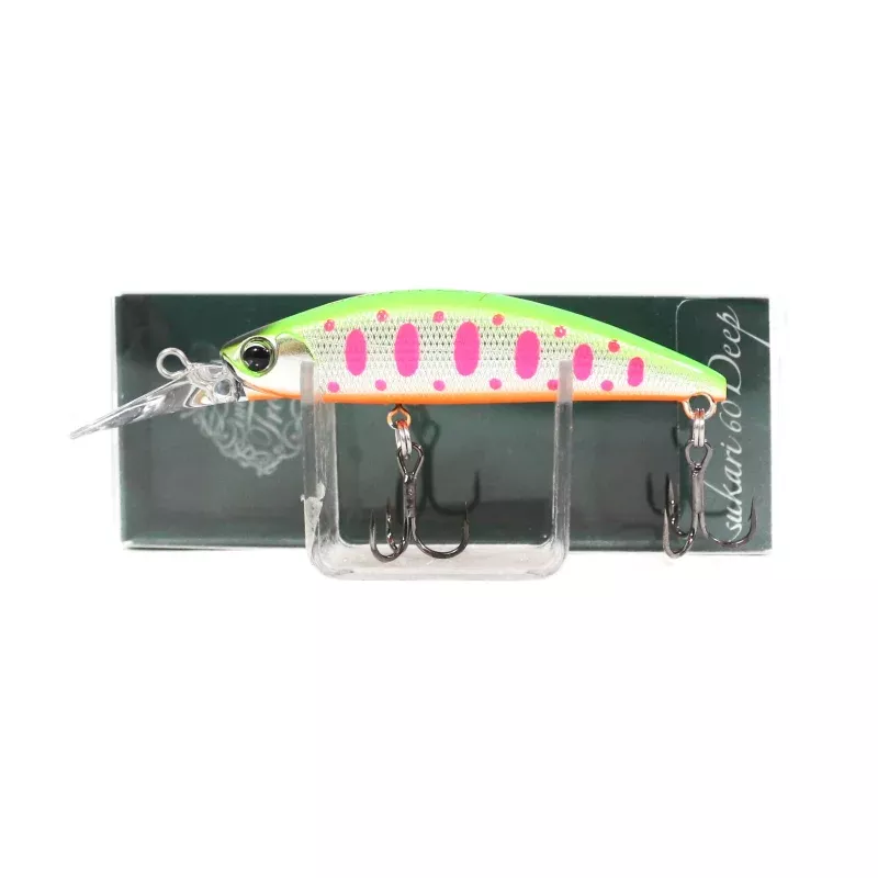 Sale Ima Sukari 60 Deep Diving Sinking Lure 005 (6045)