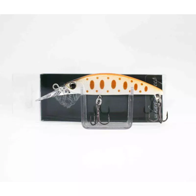 Sale Ima Sukari 60 Deep Diving Sinking Lure 020 (8646)