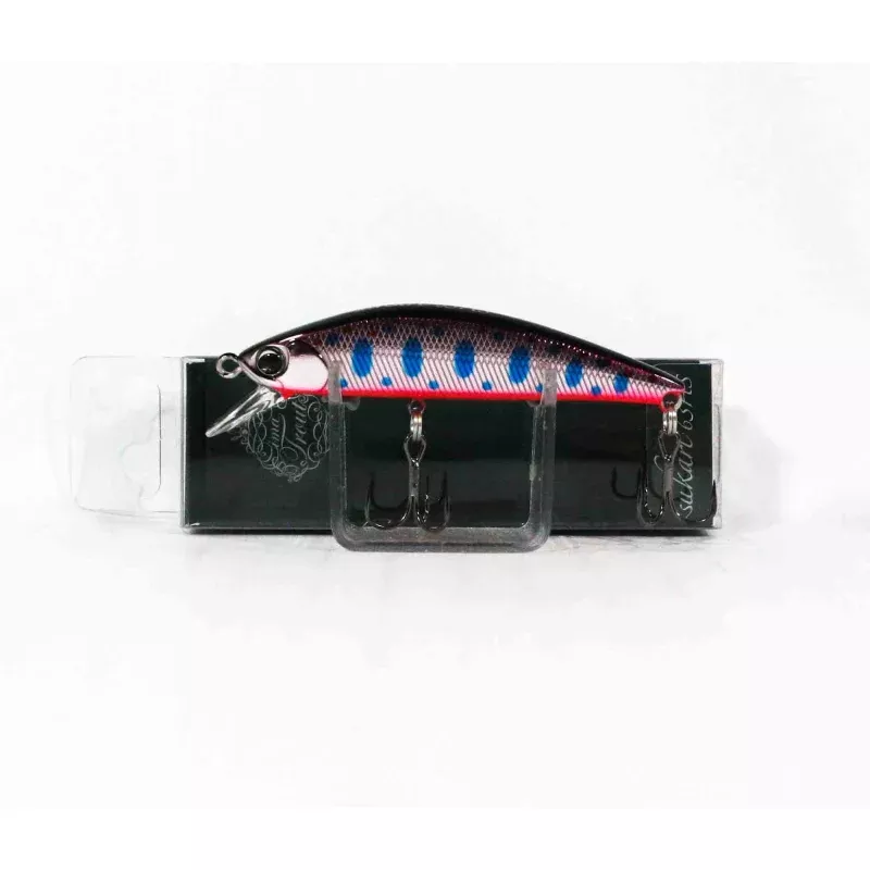 Sale Ima Sukari 63HS Heavy Sinking Lure 008 (7073)