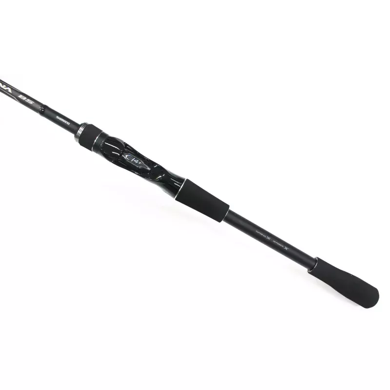 Sale Shimano Rod Baitcast Dialuna BS B610M Versatile Model 309723