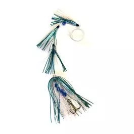 Salmon Candy Vegan Rig - 50/50 Frog