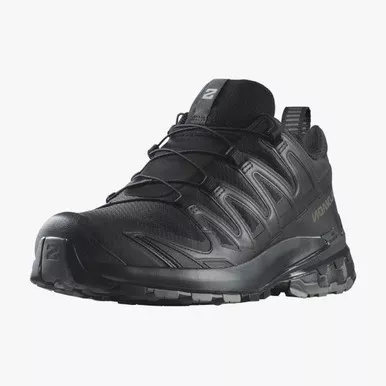 SALOMON Men Xa Pro 3d V9 Gore-Tex Hiking Shoes (L47270)