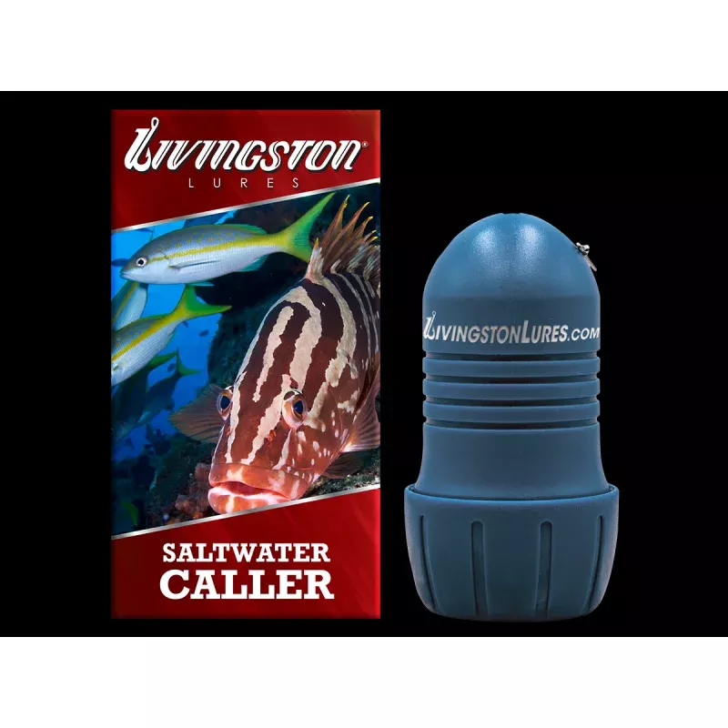 Saltwater Caller