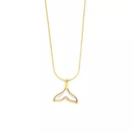 Salty Cali Sea Tales Salty Pendants – Gold