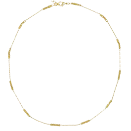 Salty Cali Summer Breeze Necklace – Gold
