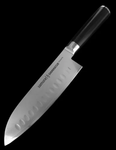 Samura Damast Santoku