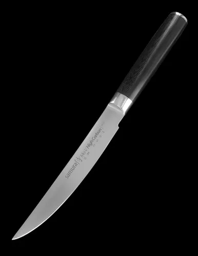 Samura MO-V Steak Knife