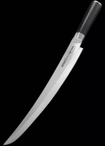 Samura MO-VTantoKitchen Slicing Knife