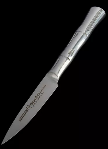 Samura Paring Bamboo