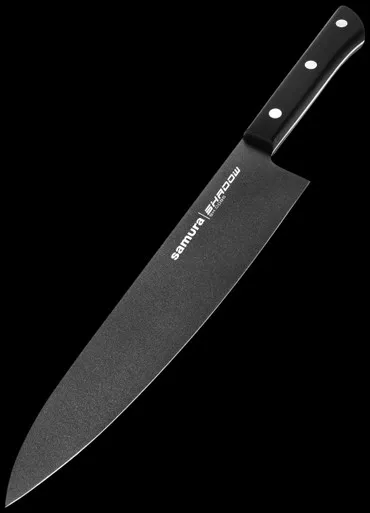Samura Shadow 2-Piece Knife Set