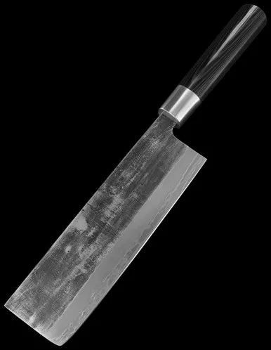 Samura Super 5 Nakiri