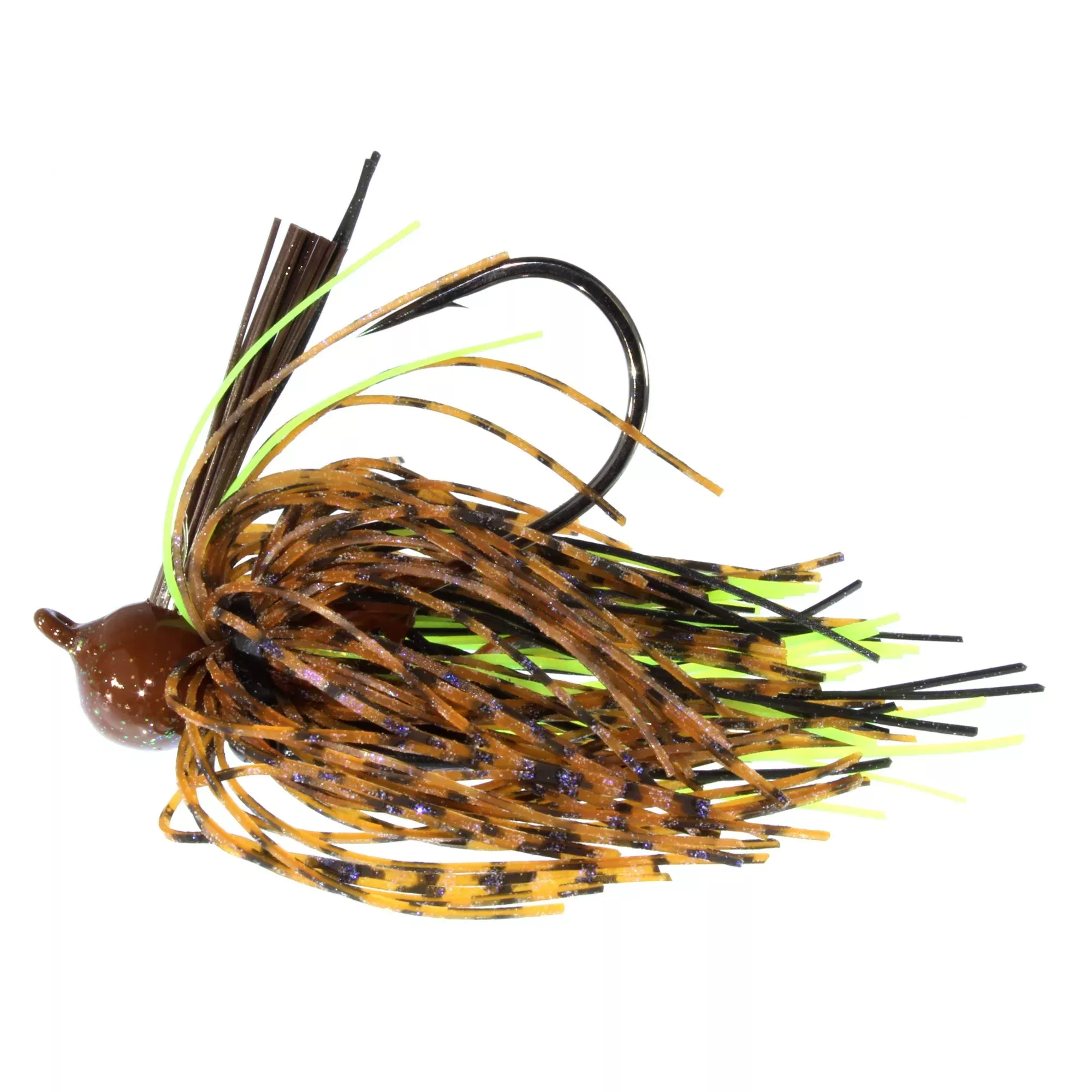 Santone Lures Pro Series Football Jigs