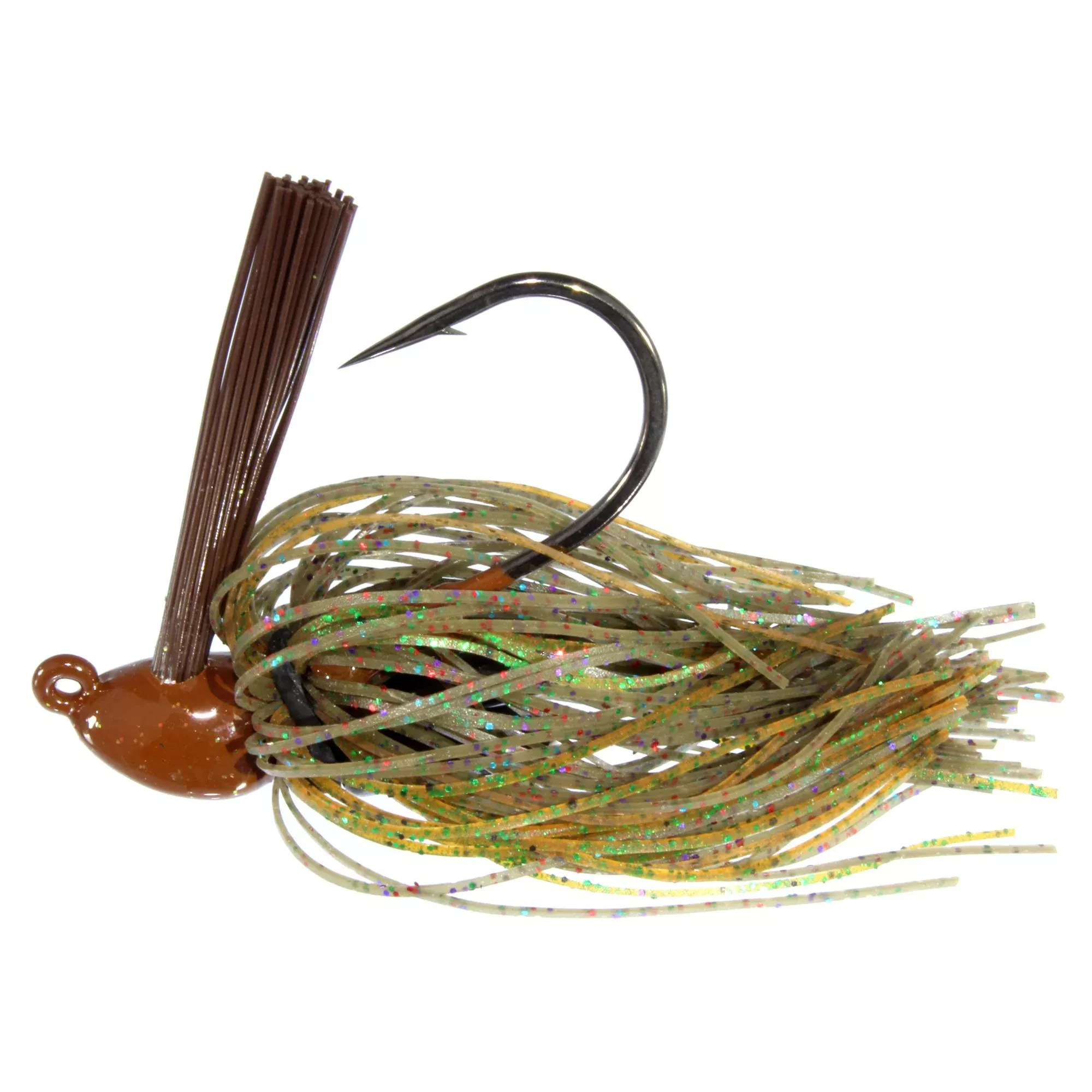 Santone Lures Rattlin’ Jigs