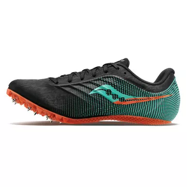 SAUCONY Men's Spitfire 5 Running Shoes (S29055)