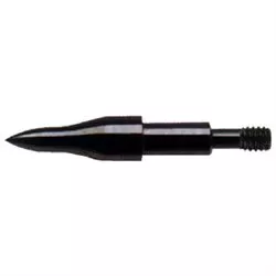 Saunders Archery Combo Point – 17/64, 100 Gr. #9660