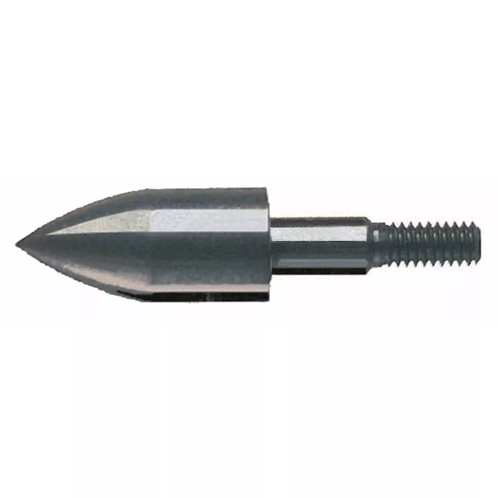 Saunders Bullet Points 11/32 100 Gr. 12 Pk.