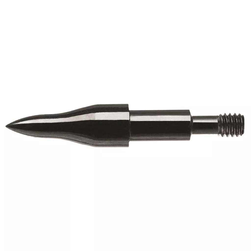 Saunders Combo Points 5/16 100 Grain #71005D