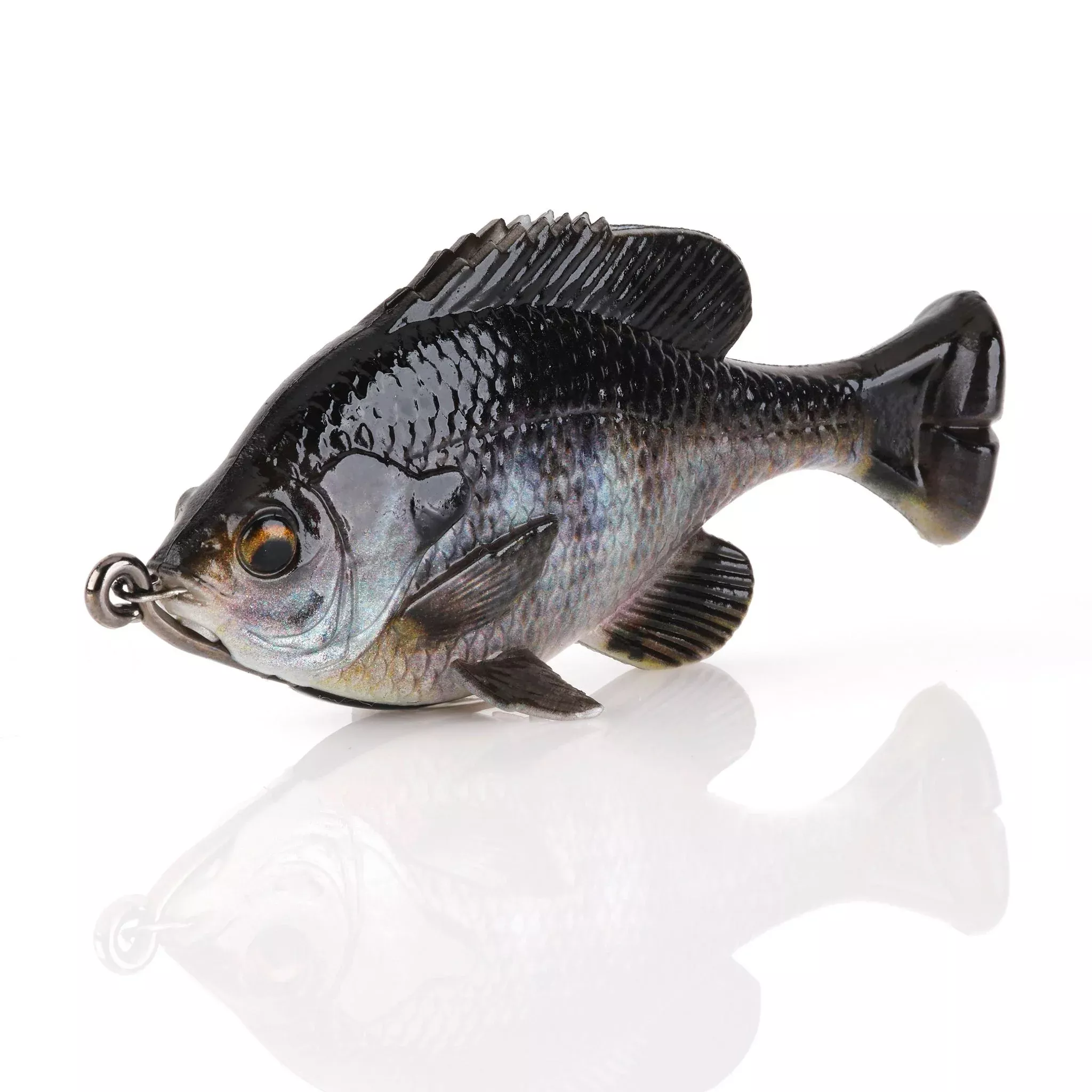 Savage Gear Pulse Tail Bluegill LB