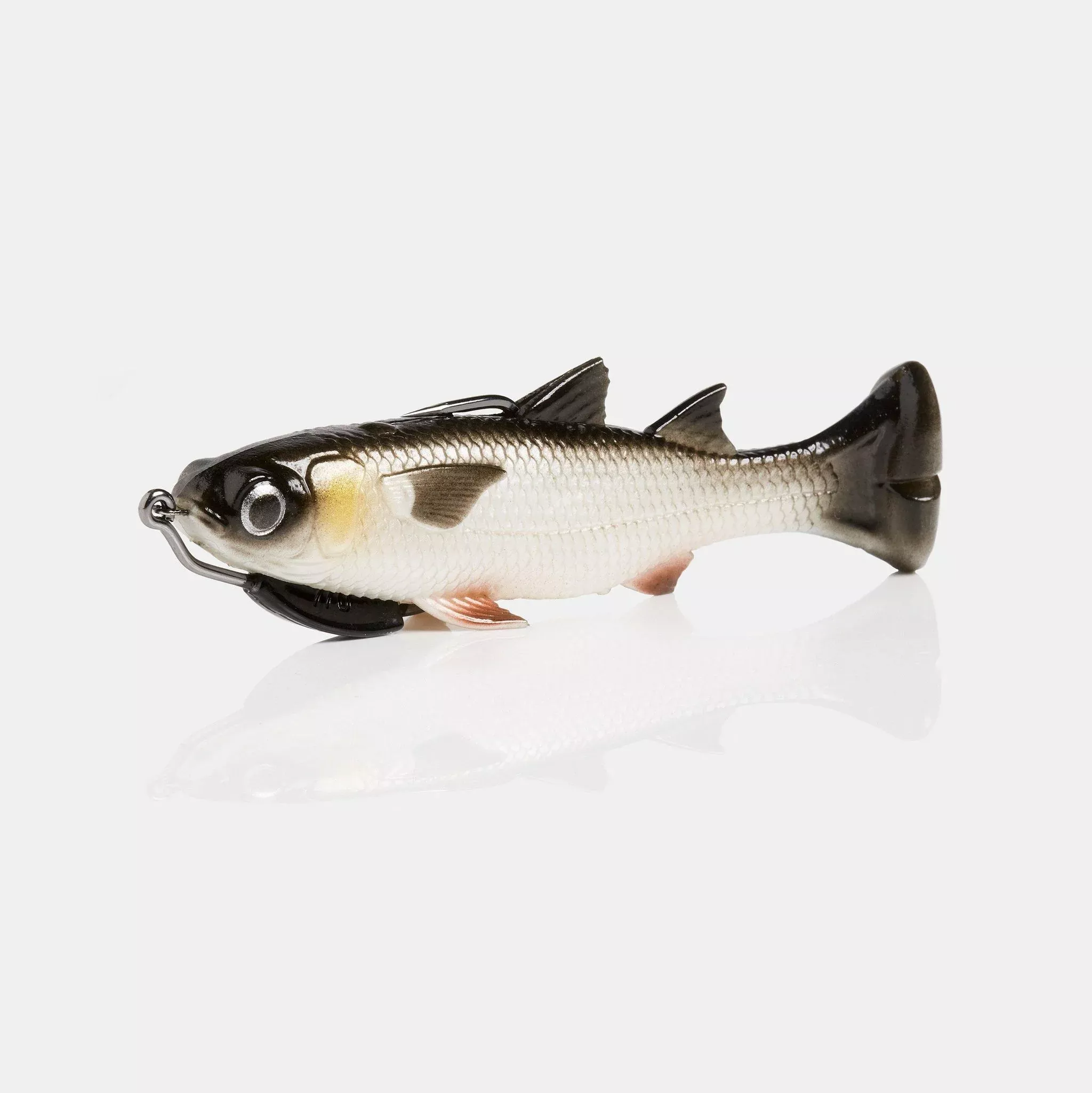 Savage Gear Pulse Tail Mullet LB