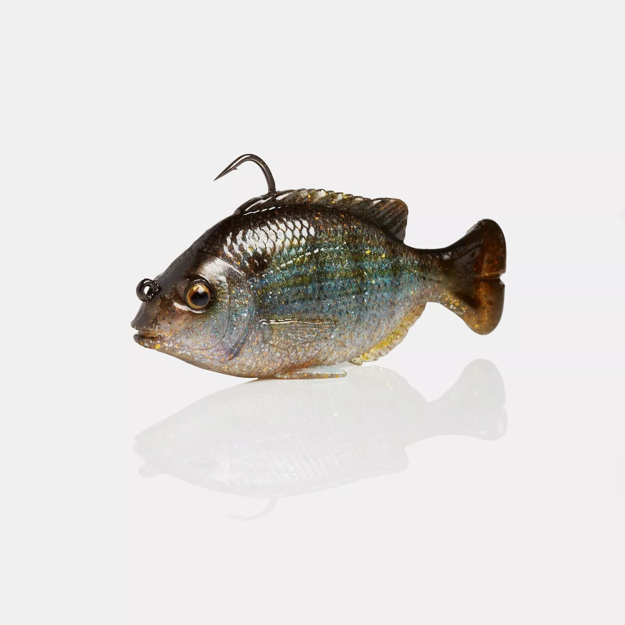 Savage Gear Pulse Tail Pinfish RTF