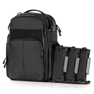 SAVIOR EQUIPMENT Pro-Sema Competition Backpack (BP-SEMAXL-PRO)