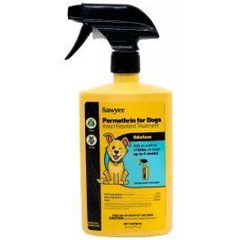 Sawyer Premium DOG PERMETHRIN - Insect Repellent