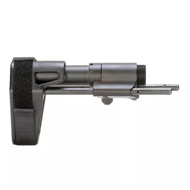 SB Tactical SBPDW Pistol Stabilizing Brace 3-Position Collapsible AR-15