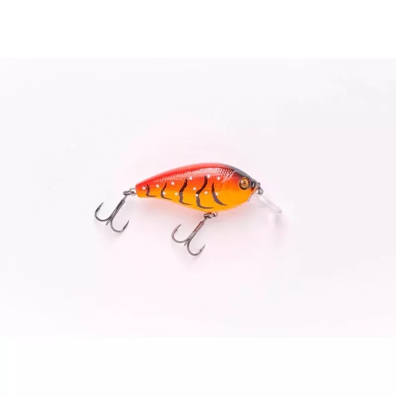 SC-70 Crankbait|Spring Bluegill&Vicious Craw&Perch&Sexy Shad