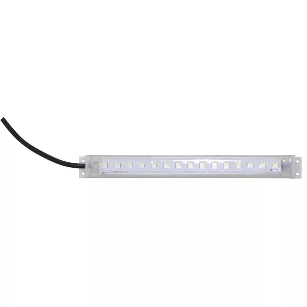 Scandvik 8" Scan-Strip 4 Color LED Light - RGBW [41650P]