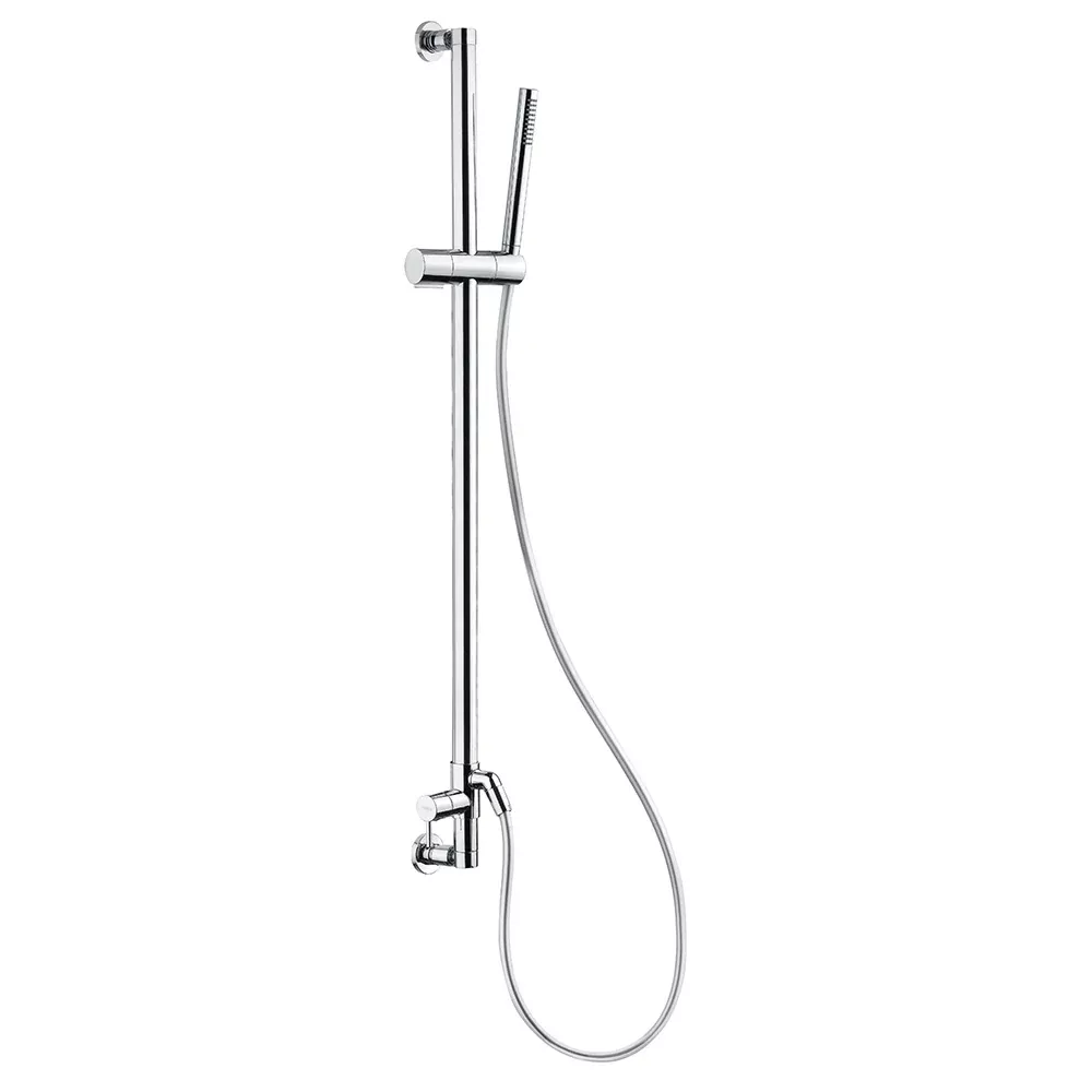 Scandvik All-In-One Shower System – 28″ Shower Rail [16114]