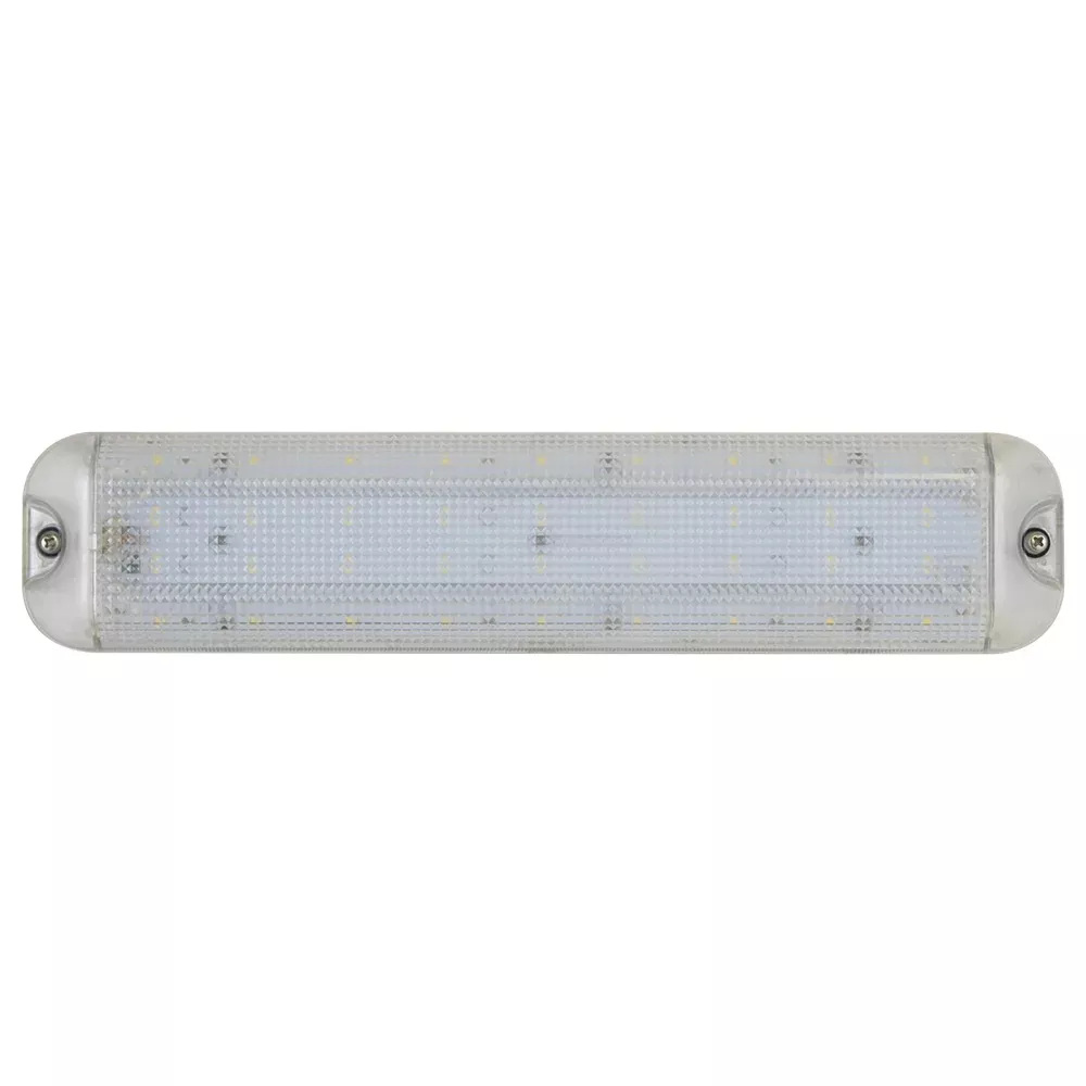 Scandvik E360 Engine Room Light – 12V – Cool White [41388P]