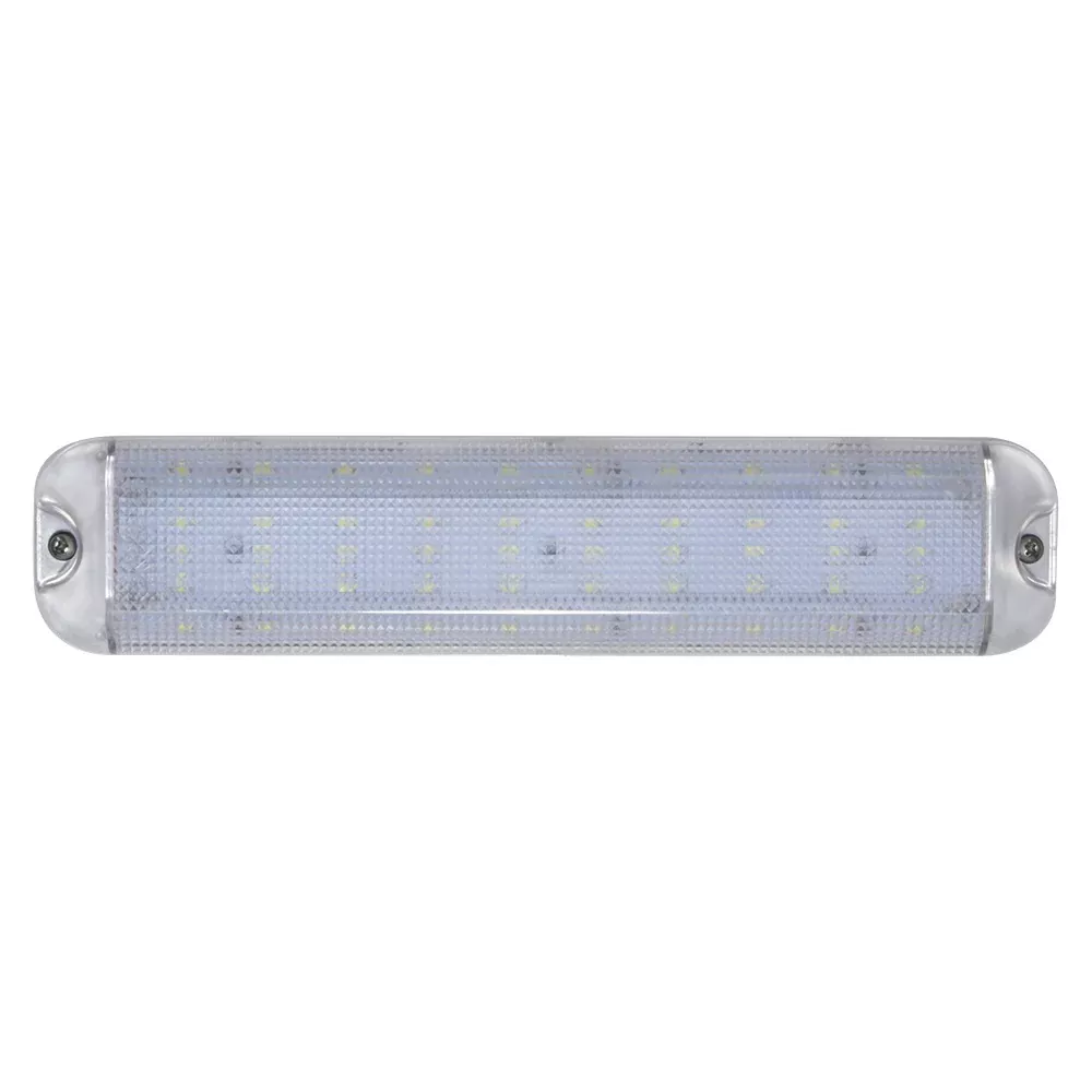 Scandvik E500 Engine Room Light – 10-30V – Cool White [41389P]