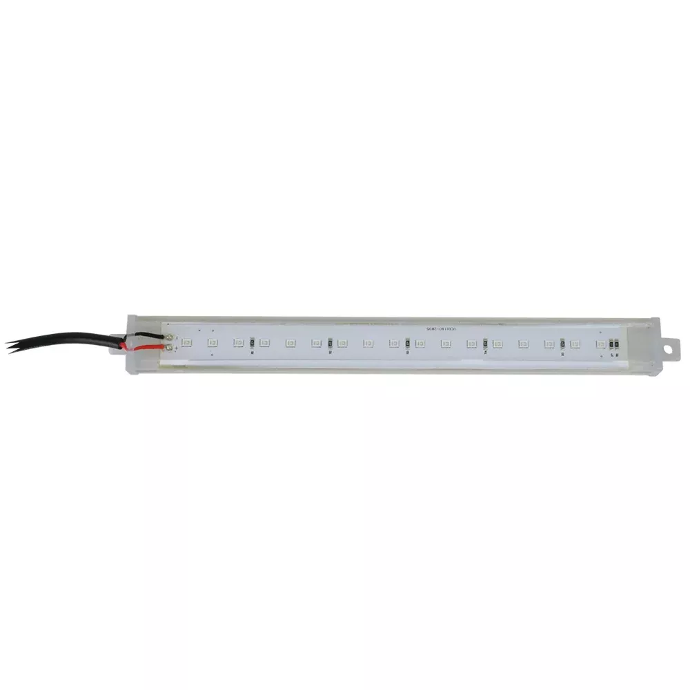 Scandvik Scan-Strip Light - 8" - Blue [41347P]