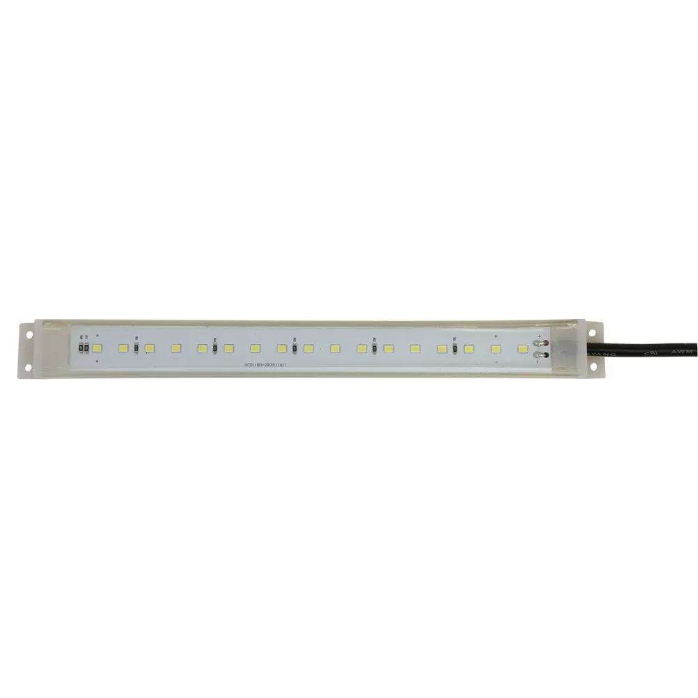 Scandvik Scan-Strip Light - 8" - White [41346P]