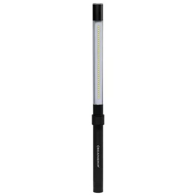 SCANGRIP Line Light C+R Black Hand Lamp (03.5243US)