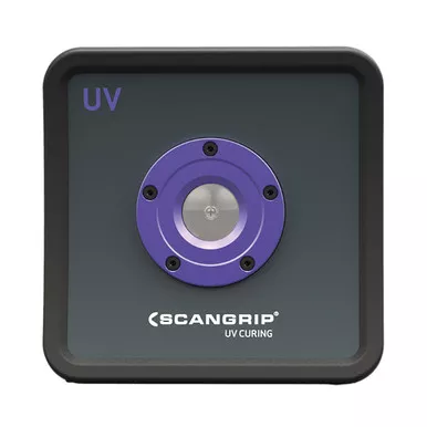 SCANGRIP Nova-Uv S For Fast Curing LED UV Flood Light (03.5802US)