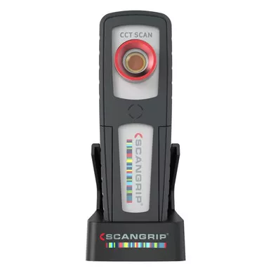 SCANGRIP Sunmatch 4 LED Work Light (03.5657)