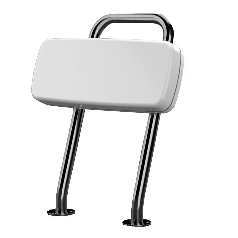 Scanpod Helm Pod 3 Instrument Uncut - White - SPH-3I-W