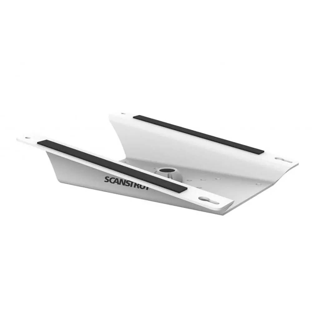 Scanstrut 8" Aluminum Wedge Mount f/Starlink - SC-SL-01