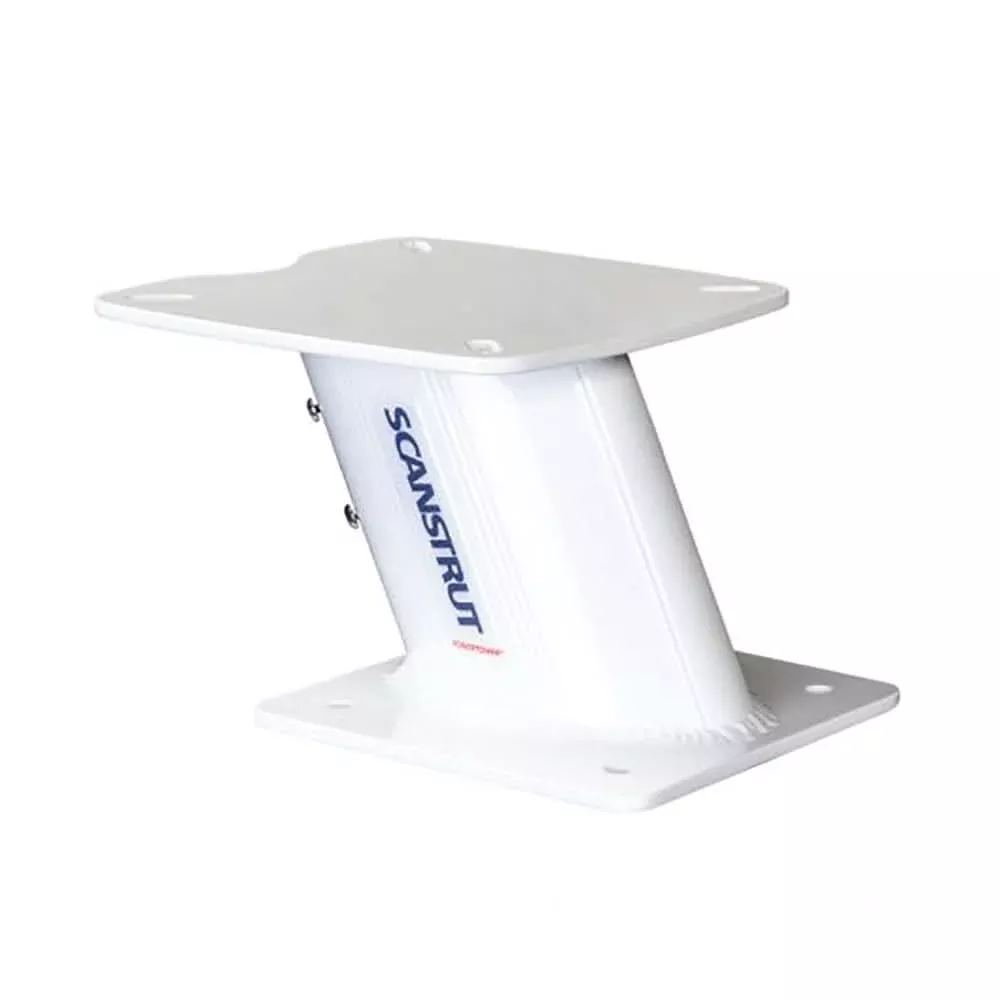 Scanstrut Aluminum PowerTower for Furuno Domes - APT-150-02