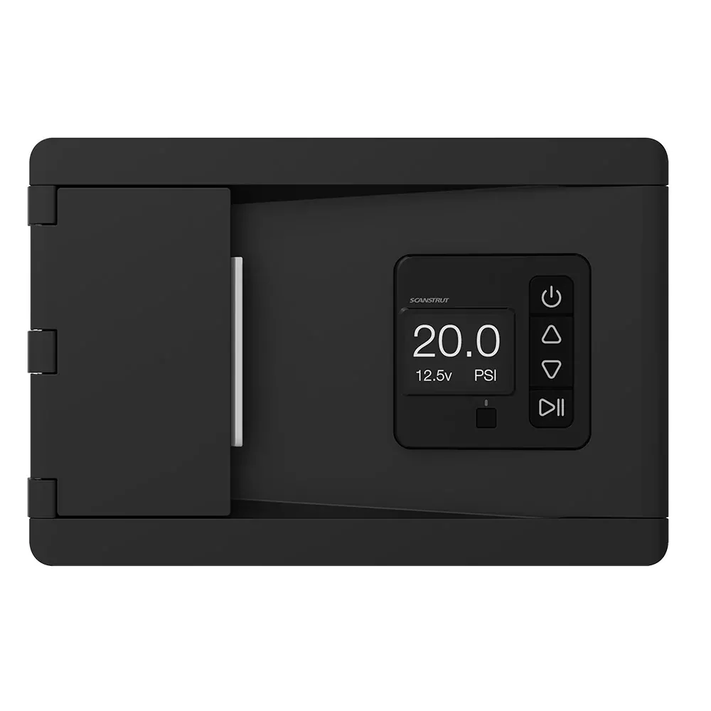 Scanstrut ATMOS 12V Integrated Air Station -SC-AOB-A2