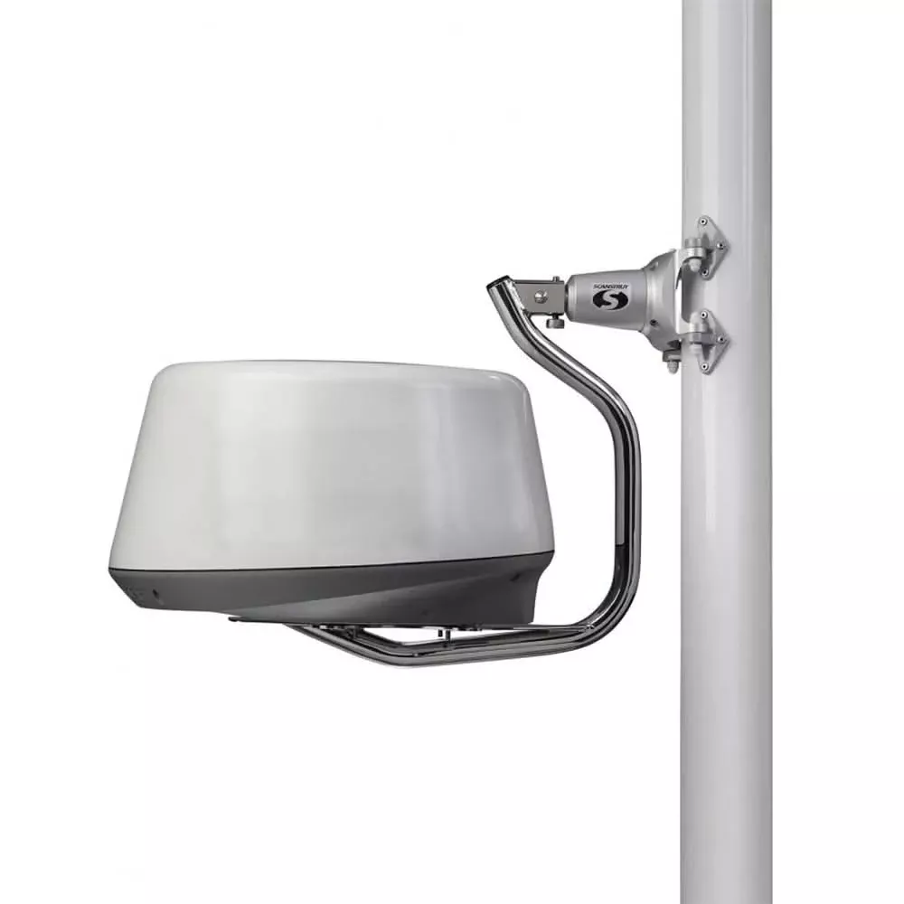 Scanstrut LMM-1 Self Leveling Radar Mount - LMM-1