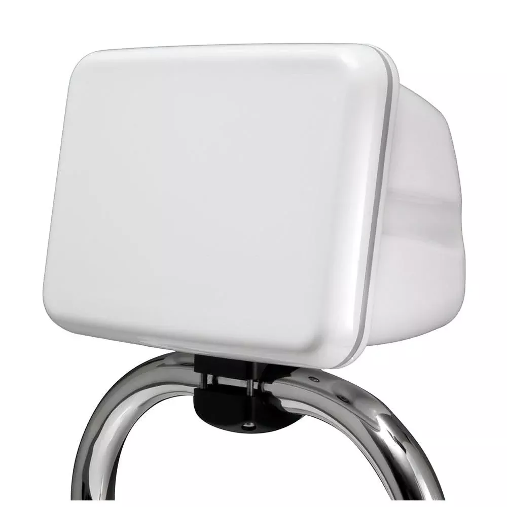 Scanstrut Rail Mounted Pod Compact - Up to 8" Displays - SPR-8-RM